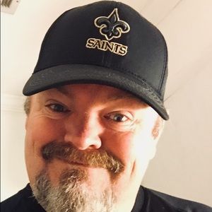 Meet your Posher, Scott